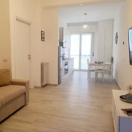 Appartement New Central Casanna *