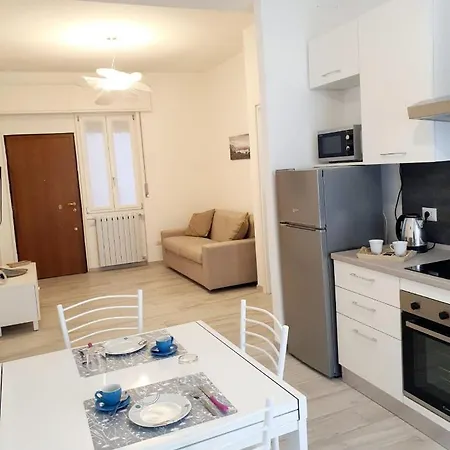 New Central Casanna Appartement *