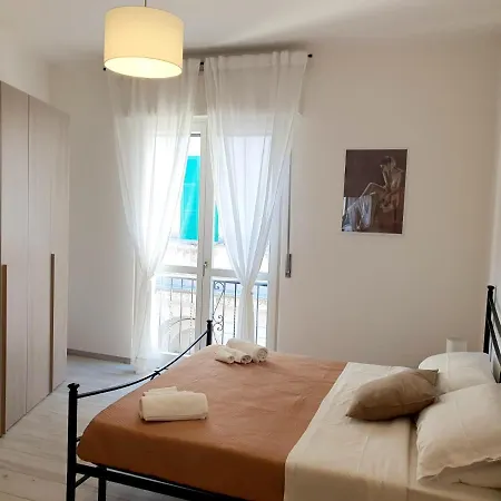 Appartement New Central Casanna *
