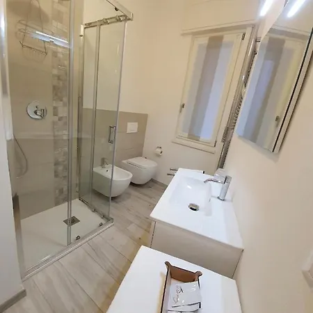 Appartement New Central Casanna *