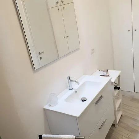 Appartement New Central Casanna
