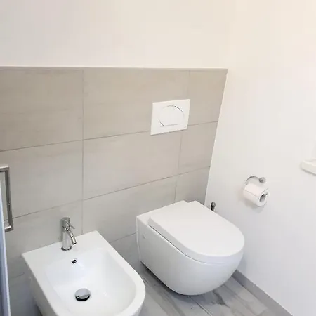 New Central Casanna Appartement Verbania