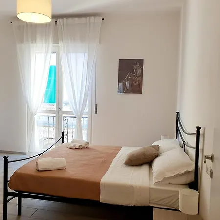New Central Casanna Appartement Verbania